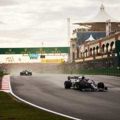 Формула-1 возвращается в Турцию с 2027 года: Istanbul Park получает контракт на 5 сезонов