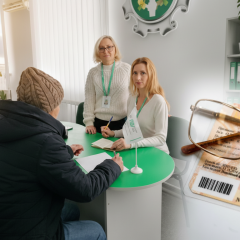 Ukrainians warned about MSMEC deadline and new payments
