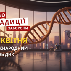 ДНК та апостол Марк: свято та пам'ять