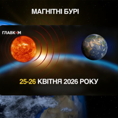 Магнитная буря на небе Земли