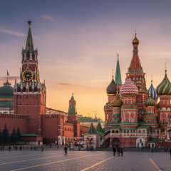 Графік зниження рейтингу Путіна