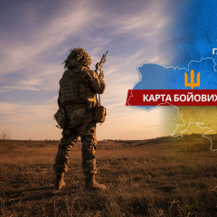 236 боїв за добу та 6849 дронів