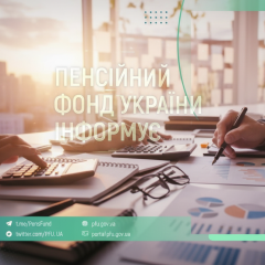 Pension fund signed contracts for 111.2 billion UAH