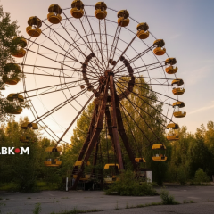 Евакуація Прип’яті: очевидець розповів про вивіз людей
