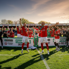 Police arrest five after York City - Rochdale match