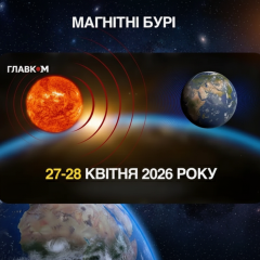 Forecast of magnetic storms on 27-28th
