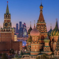 Символіка Сталіна на фоні репресій