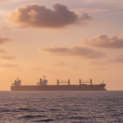 Натфа Brent піднеслася до $108 через блокаду Ормузької протоки