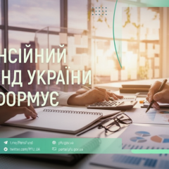 Пенсионный фонд Украины выплаты
