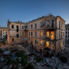 Дрони та КАБи - засоби атаки