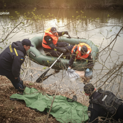 Трагедія на Київщині: тіло 21-річної дівчини знайшли у водоймі