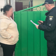 Бухгалтерша лицея похитила 2,7 млн гривен