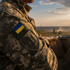 Заместители глав советов обороны в Украине