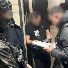 Police uncovered Russian espionage network planning killings of journalists and military