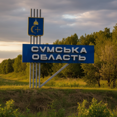Графік комендантської години на Сумщині