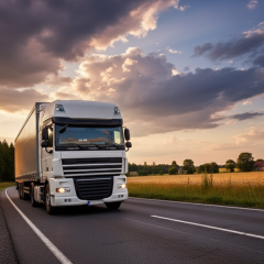 Cancellation of vehicle inspection for international carriers