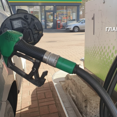 Gasoline and diesel prices