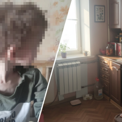 Троє дітей вилучено через антисанітарію