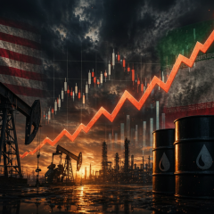 Brent oil jumps to $110