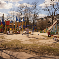 Книга прогнозує децивілізацію через старіння