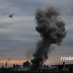 Пораненные и погибший в результате обстрела
