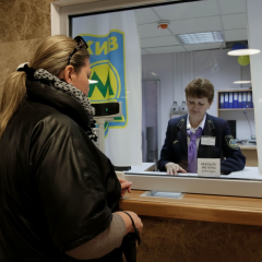 Виконком Київського метрополітену закрив каси