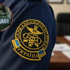 Митники пропустили товар без декларування
