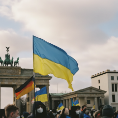 Германия ужесточила санкции для украинцев