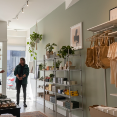 Store run by AI in San Francisco