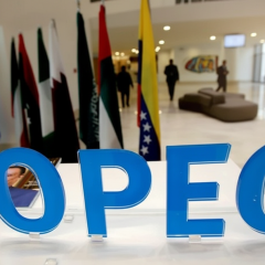 UAE leaves OPEC after 60 years