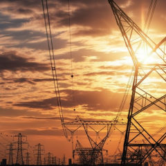 Electricity market marauding