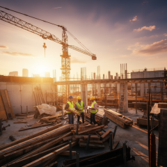 Ministry of Regional Development initiates urban planning reform