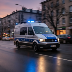 Затримання українців за торгівлю людьми