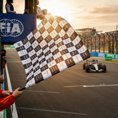 Formula-1 races in Bahrain and Saudi Arabia