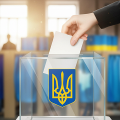Вибори після війни: ключова умова захисту