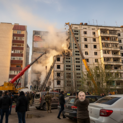 Funds for repairs: who will receive 500,000 UAH