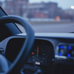 Еврокомиссия требует базу данных пробега авто