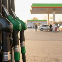 Government extends fuel cashback until May 2026: how much Ukrainians can receive
