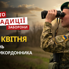 Пограничник в форме на фоне джаз-концерта
