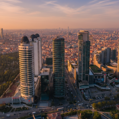 Туреччина податкові пільги для іноземних компаній
