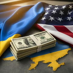 Пентагон виділив $400 млн для України