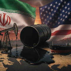 Ціни на нафту могли злетіти до 140 доларів