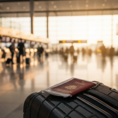 Academician of RAS urged not to travel abroad