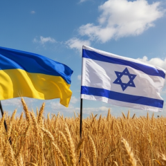 Importer refusal of Ukrainian grain