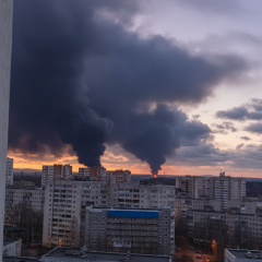 Атака на НПЗ під Пермю: уражено ключову установку