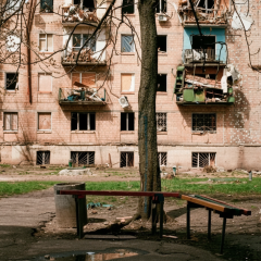 Housing prices doubled in the occupied area: thousands of apartments declared ownerless in Mariupol