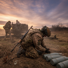 Defense Ministry advisor: mass mobilization in Russia ineffective due to drones