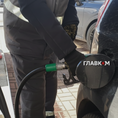 Антимонопольный комитет исследует рынок топлива
