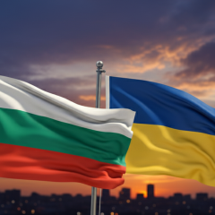 Партия Возрождение требует отмены соглашения
