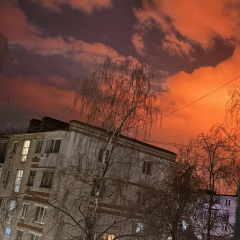Ukrainian drones reduce oil processing